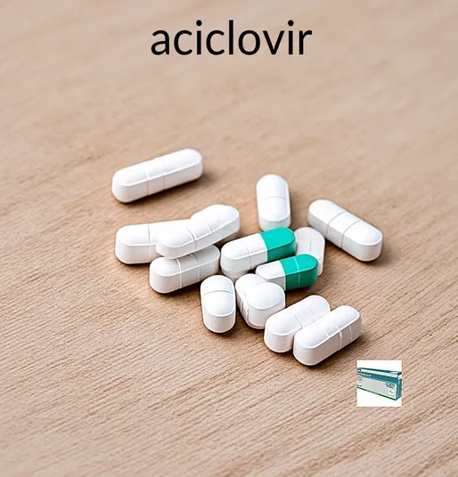 Precio del aciclovir en crema